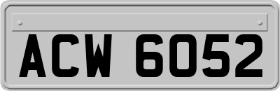 ACW6052