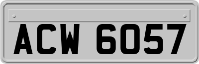 ACW6057
