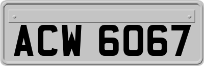 ACW6067