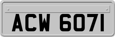 ACW6071