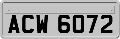 ACW6072