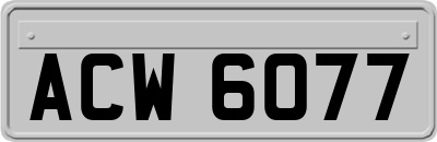 ACW6077