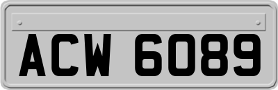 ACW6089