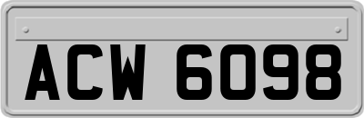 ACW6098