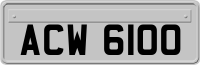 ACW6100