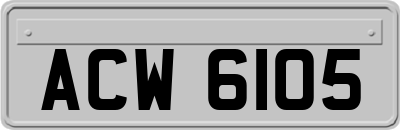 ACW6105