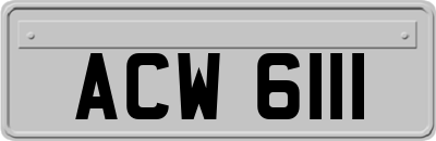 ACW6111