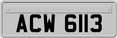 ACW6113