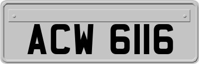 ACW6116