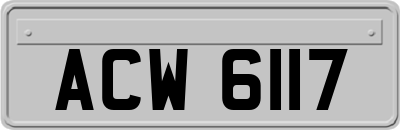 ACW6117