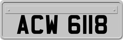 ACW6118