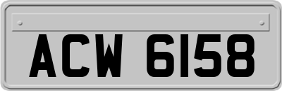 ACW6158