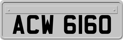 ACW6160