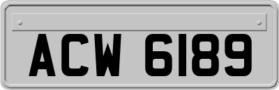 ACW6189