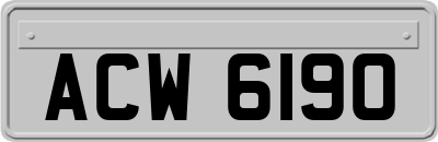 ACW6190