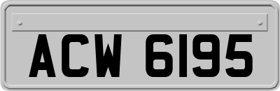 ACW6195