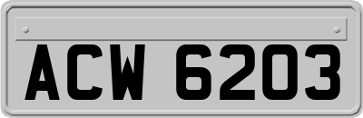 ACW6203