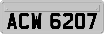 ACW6207