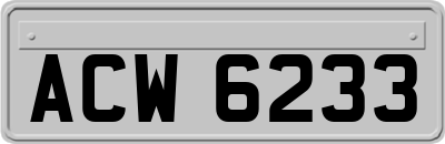 ACW6233