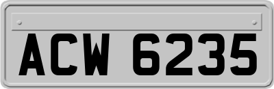 ACW6235