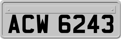 ACW6243