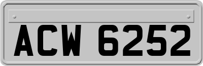 ACW6252