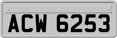 ACW6253