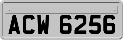 ACW6256