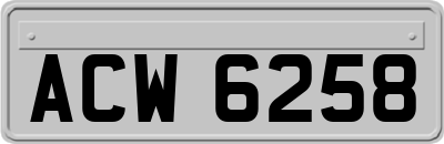ACW6258