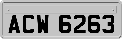 ACW6263