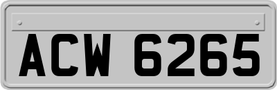 ACW6265