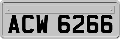 ACW6266