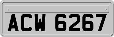 ACW6267