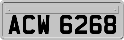 ACW6268