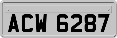 ACW6287