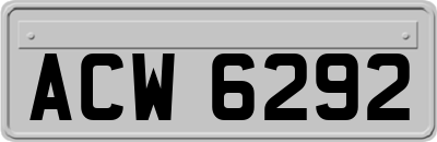 ACW6292