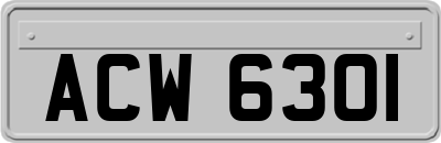 ACW6301