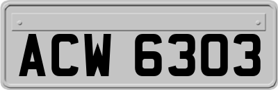 ACW6303