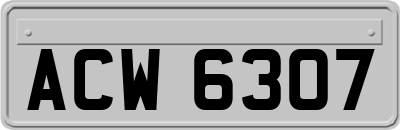 ACW6307