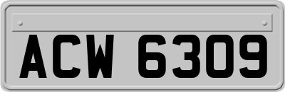 ACW6309