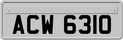 ACW6310