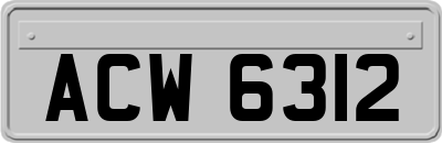 ACW6312
