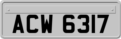 ACW6317