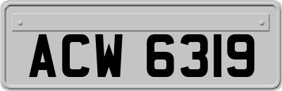 ACW6319