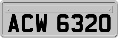 ACW6320