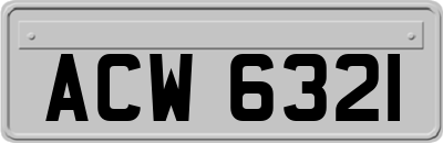 ACW6321