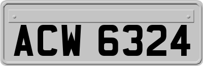 ACW6324