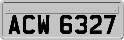ACW6327