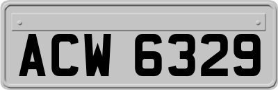 ACW6329