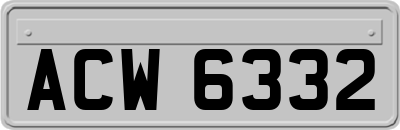 ACW6332